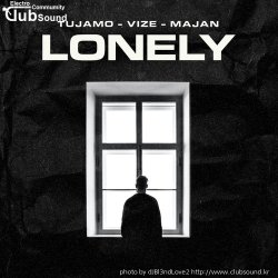 (+6곡) Tujamo & VIZE feat. MAJAN - Lonely (Extended Mix)