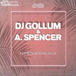 ミDj Gollum - In The Shadows 2k19 (Blaikz & David Jedom Remix)+11