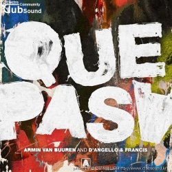 (+12곡) Armin van Buuren and D'Angello & Francis - Que Pasa (Extended Mix)