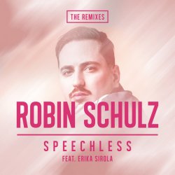 Robin Schulz - Speechless (feat. Erika Sirola) (MOTi Remix) + 15곡모음@