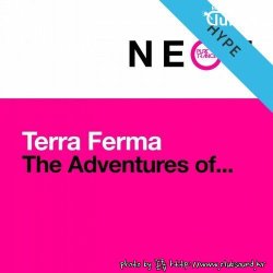 Terra Ferma - The Adventures Of... (Scott Bond & Charlie Walker Rebooted Mix)