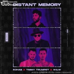 (+7) R3HAB x Timmy Trumpet x W&W - Distant Memory (Extended Mix)