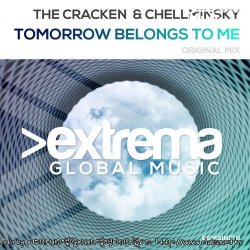 The Cracken & Chellminsky - Tomorrow Belongs To Me (Original Mix)