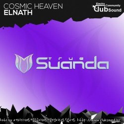 Cosmic Heaven - Elnath (Extended Mix)