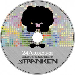 ★★★ 해운대 247클럽라운지 [디제이프랑켄] DJ Franken CLUB MIX 2K13 VOL.6 ★★★