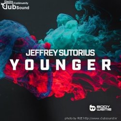 ミJeffrey Sutorius - Younger (Extended Mix)+15
