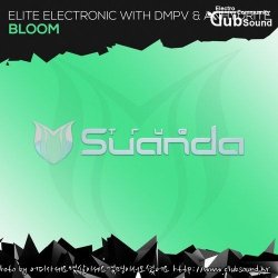 Elite Electronic, Dmpv & Anhydrite - Bloom (Extended Mix)