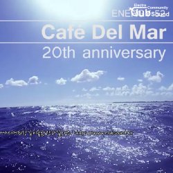 Energy 52 - Cafe Del Mar (Simon Moon Bootleg)
