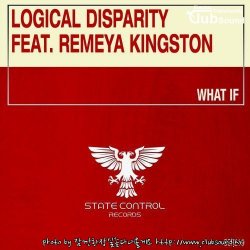 Logical Disparity feat. Remeya Kingston - What If (Extended Mix)