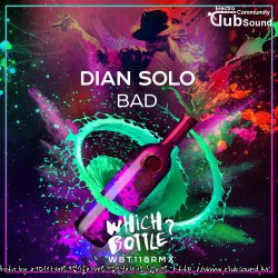 Dian Solo - Bad (Original Mix)