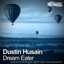 Dustin Husain - Dream Eater (Extended Mix)