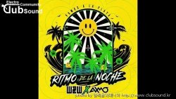 (+20) W&W x AXMO - Ritmo De La Noche (Vamos A La Playa) (Extended Mix)