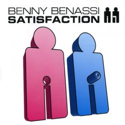 애들도 아는, 그야말로 클럽노래의 교과서. Benny benassi - satisfaction 외 3곡