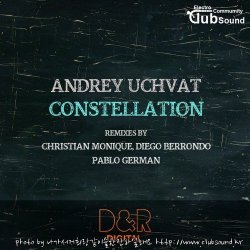 Andrey Uchvat - Constellation (Christian Monique Remix)