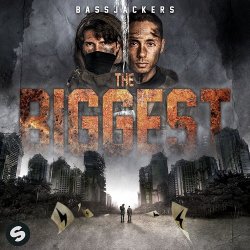 ミBassjackers - The Biggest (Album) (Extended Version)+12