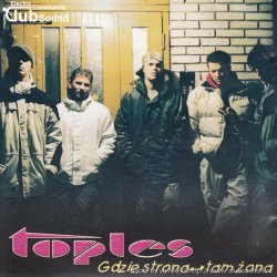 Toples – Hej hej dobry DJ