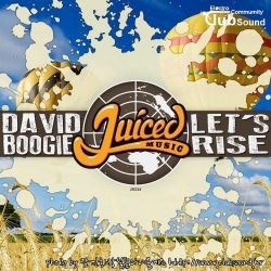 David Boogie - Let's Rise (Original Mix)