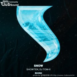 (+21) Showtek & DJ Tom-X - Snow (Extended Mix)