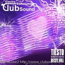 (13+ Tiesto feat. Becky Hill - Nothing Really Matters (Original Mix))