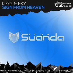 Kiyoi & Eky - Sign From Heaven (Extended Mix)
