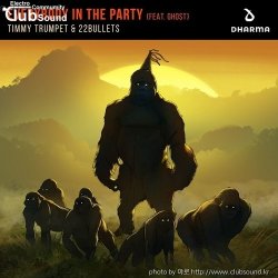 ミTimmy Trumpet & 22Bullets feat. Ghost - Everybody In The Party (Extended Mix)+32
