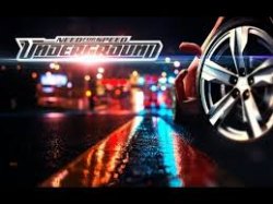Lil Jon ft Three 6 Mafia - Need For Speed UNDERGROUND 2017