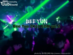 Bee Yun 2K21 EDM vol.2