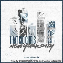 That Kid Chris - New York City (Original Mix)