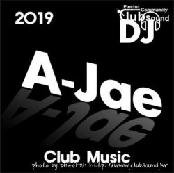 2019 Bounce DJ.A-Jae mixset NO2