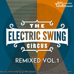 The Electric Swing Circus - Gimme (SpekrFreks Remix)