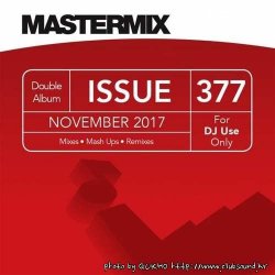 Mastermix Issue 377 해외믹셋(드라이브할때)