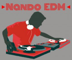 ★★★★★ DJ Nando EDM (53:45) ★★★★★