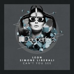 Leon (Italy), Simone Liberali - Can't You See (Original Mix)
