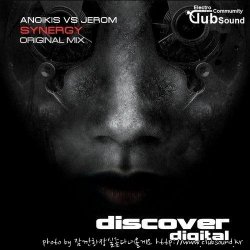 Anoikis vs. Jerom - Synergy (Original Mix)