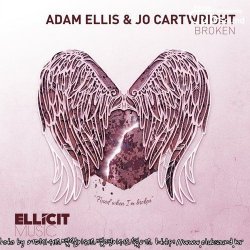 Adam Ellis & Jo Cartwright - Broken (Extended Mix)