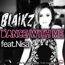 Blaikz feat. Nisa - Dance with Me (Extended Mix)