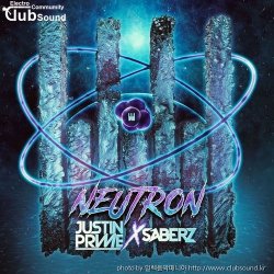 (+18) Justin Prime x SaberZ - Neutron (Extended Mix)