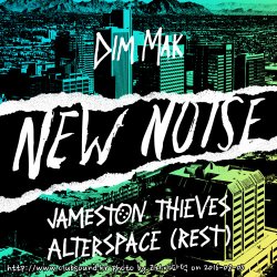 Jameston Thieves - Alterspace (Rest) (Original Mix)
