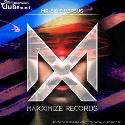 (+8곡) Mr. Sid & Versus - Lights (Extended Mix)