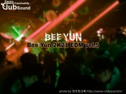 Bee Yun 2K21 EDM vol.5