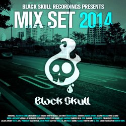[무료] Black Skull Recordings Presents #001 Mix Set 2014