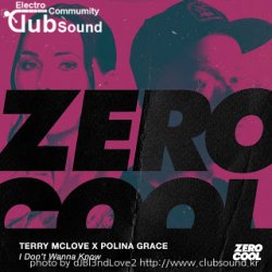(+20곡)불금추천곡! Terry McLove & Polina Grace - I Don't Wanna Know (Extended Mix)