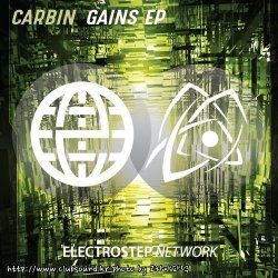 Carbin Feat. Rico Act - Turn Up (Original Mix)