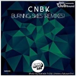 CNBK - Burning Skies (Roone Remix)