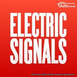 CASSIMM - Electric Signals (Original Mix)