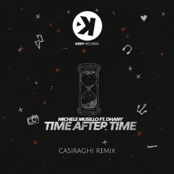 3/8 성훈씌 UPLOAD --->> Michele Musillo feat. Dhany - Time After Time (Extended Mix) + @
