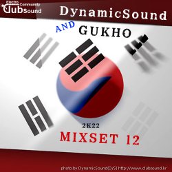 DynamicSound(DS) & GUKHO MixSet Part 12