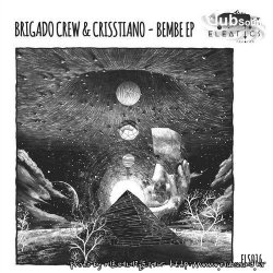 Brigado Crew & Crisstiano - Bukra (Original Mix)