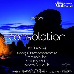 Tembar - Consolation (Original Mix)