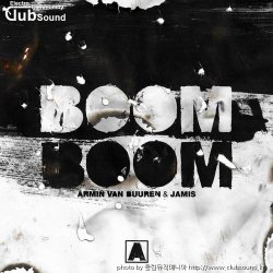 (+15곡) Armin van Buuren & Jamis - Boom Boom (Extended Mix)